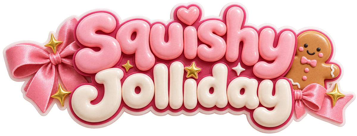 Squishy Jolliday